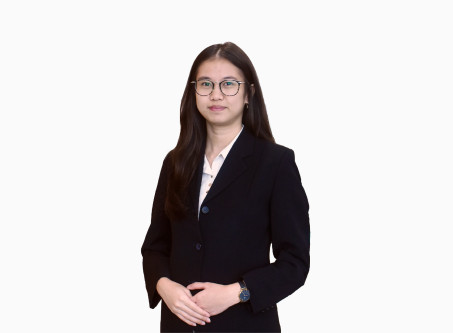 Maria Angelina Octavia