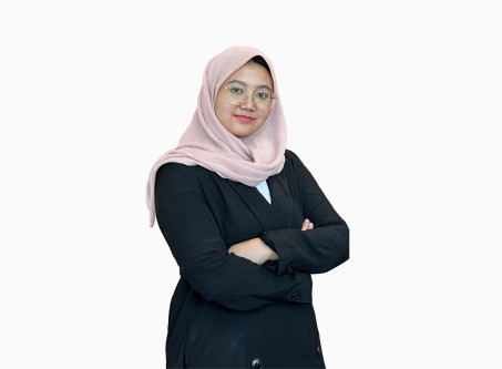 Naurah Balqis