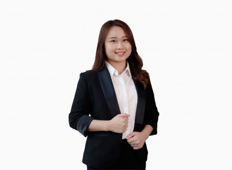 Gloria Fangie