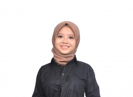 Putri Nabilah - Airlangga University