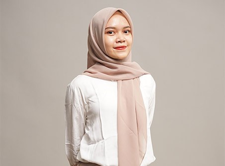 Naila Rahmah